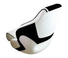 AQUA MARINE - Deluxe Bucket - Flip-Up Seat